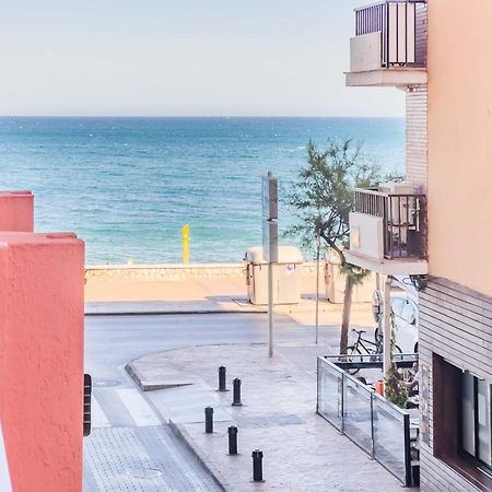 Apartament Yate IV Fuengirola Zewnętrze zdjęcie
