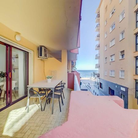 Apartament Yate IV Fuengirola Zewnętrze zdjęcie