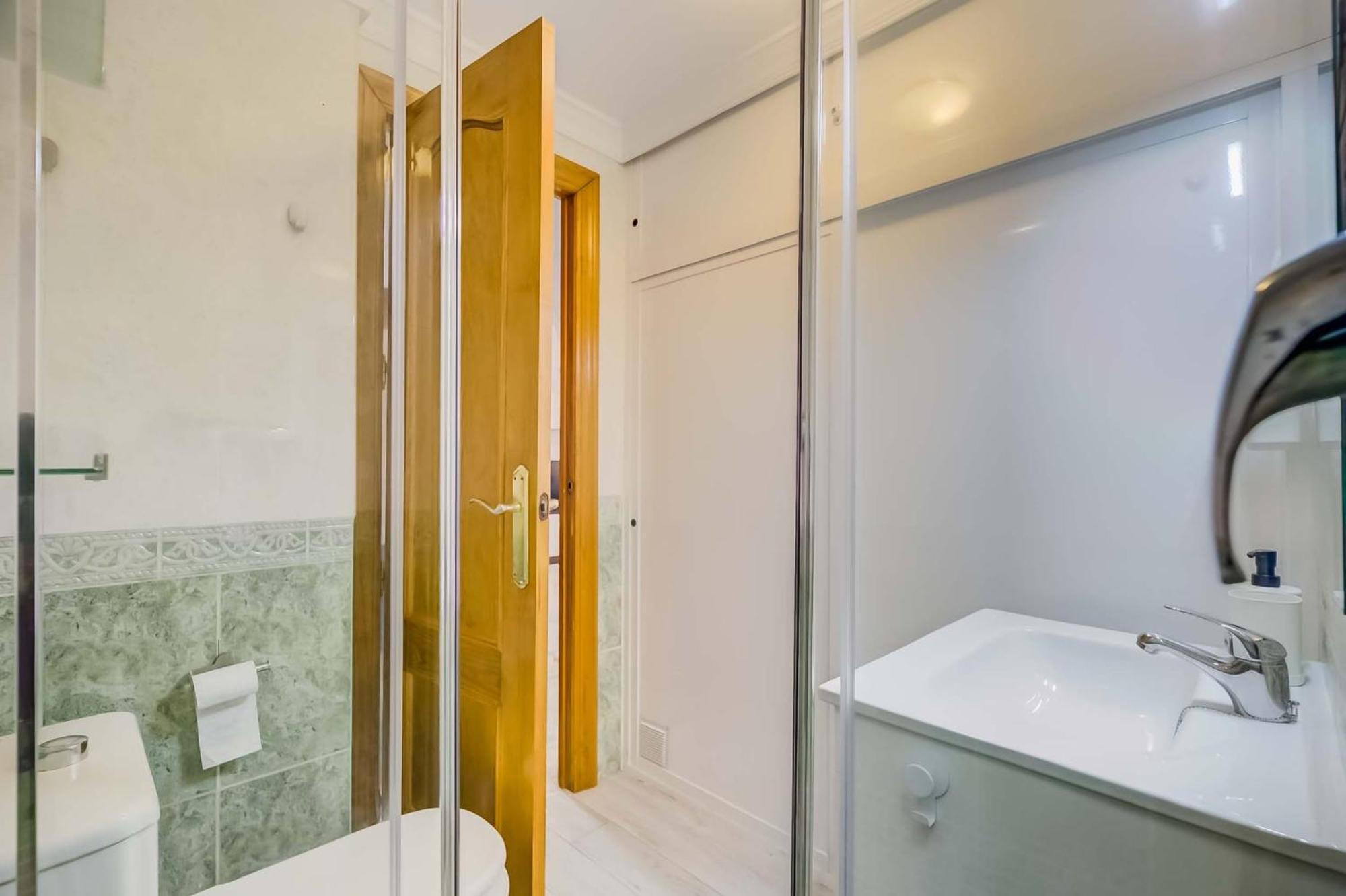 Apartament Yate IV Fuengirola Zewnętrze zdjęcie