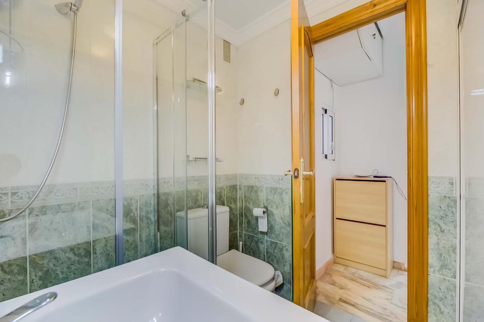 Apartament Yate IV Fuengirola Zewnętrze zdjęcie
