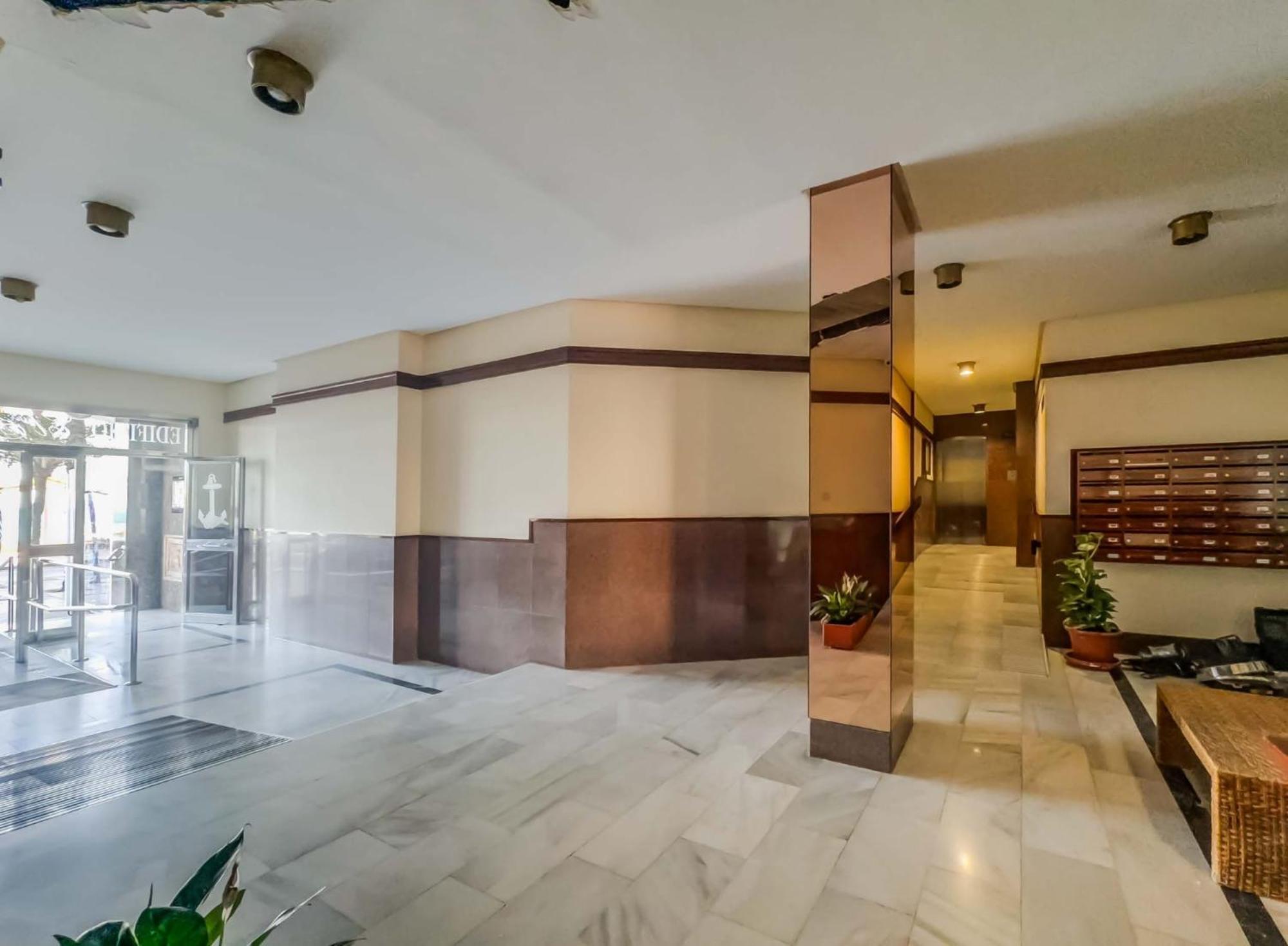 Apartament Yate IV Fuengirola Zewnętrze zdjęcie