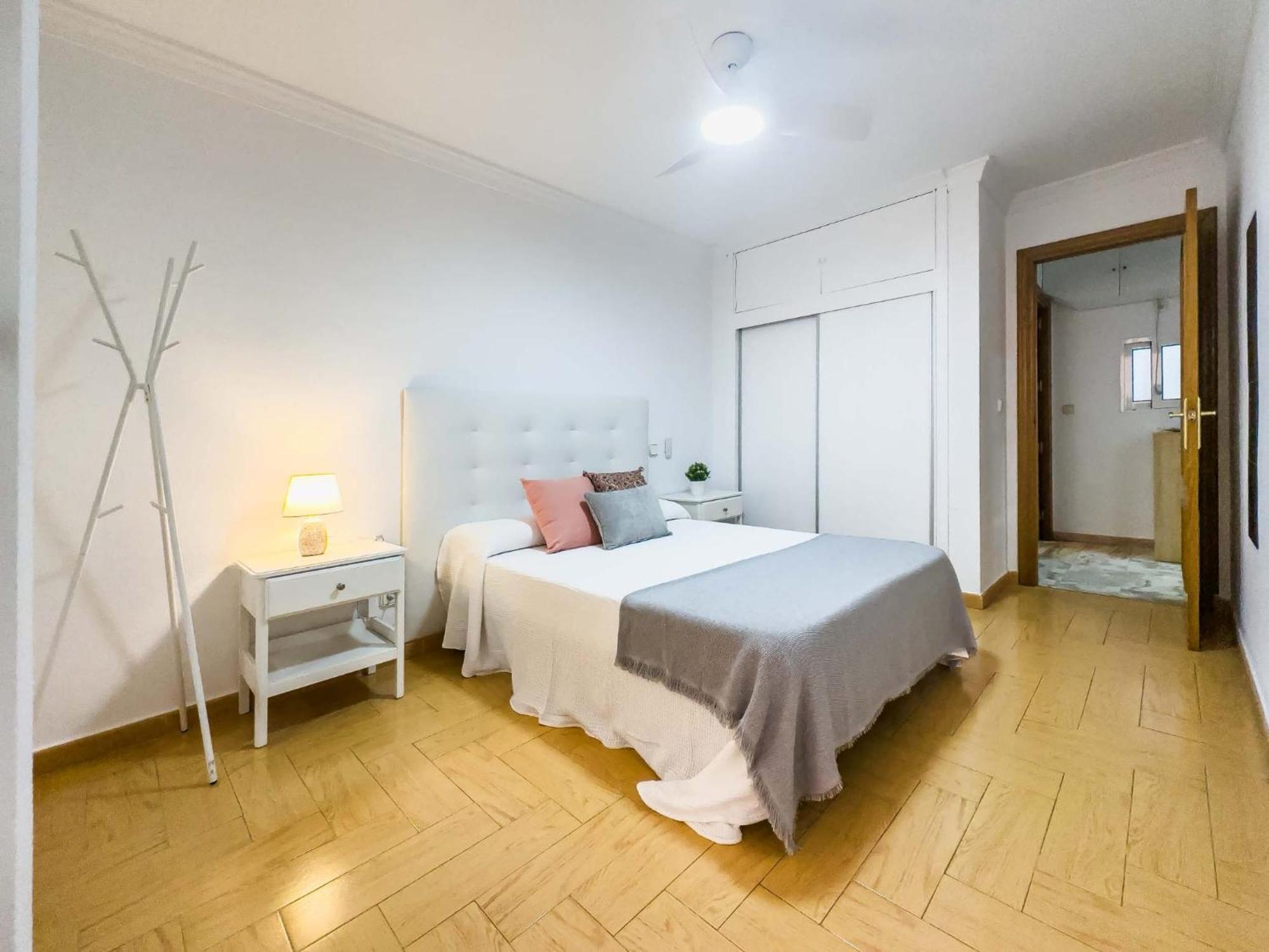 Apartament Yate IV Fuengirola Zewnętrze zdjęcie